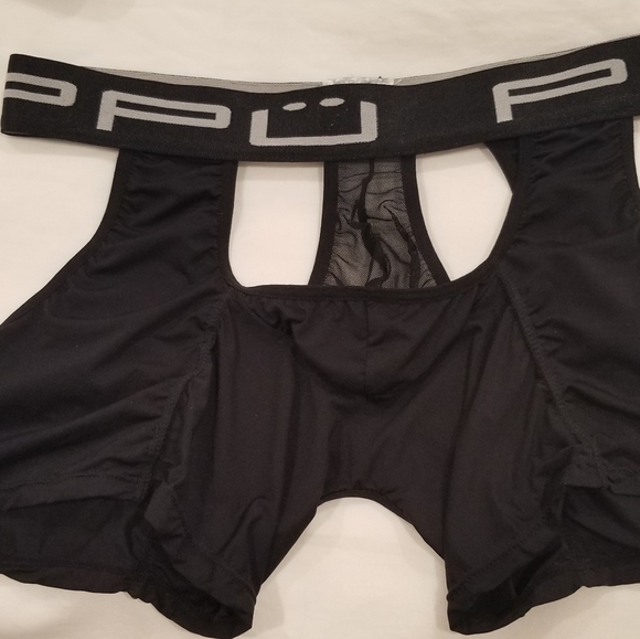 Men's Boxers Briefs Thongs size Large - Picture 7 of 9